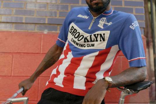 Santini bringt Brooklyn-Kollektion zur L'Eroica Gaiole