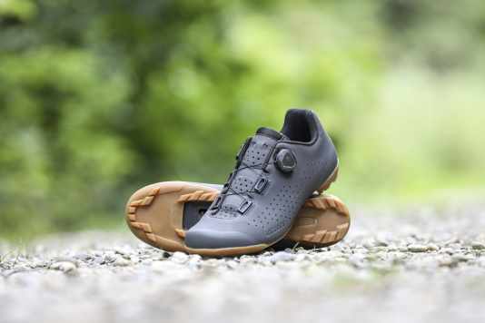 Scott Gravel Pro - Das Beste aus Rennrad- und MTB-Schuh vereint?