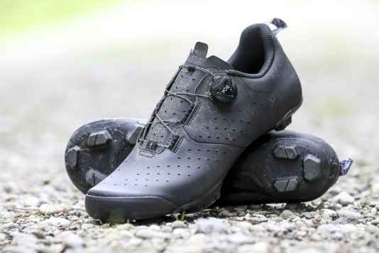 Komfortabler Einsteiger-Schuh