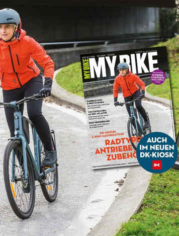 Das sind die Top-Themen der neuen Ausgabe