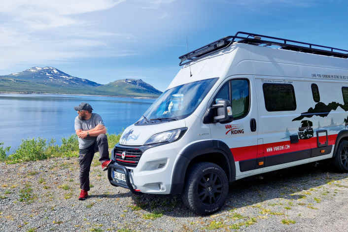 Camping im Einklang mit der Natur - so geht’s!