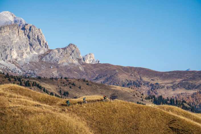 Die Sella Ronda