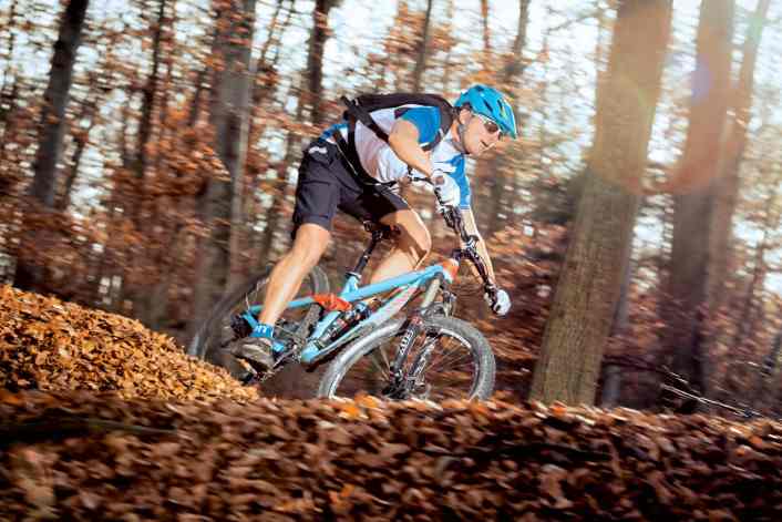 Trek Remedy 9 im Langzeit-Test