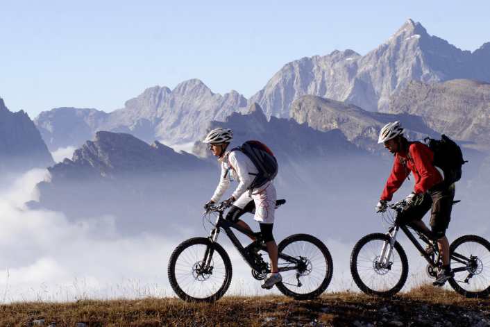 Cortina d'Ampezzo