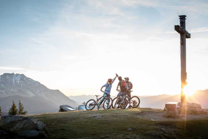 Gold, Silber oder Bronze?