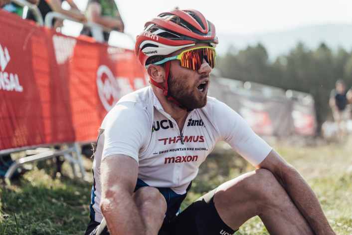 Rehablitiert - Doping-Fall Flückiger abgeschlossen