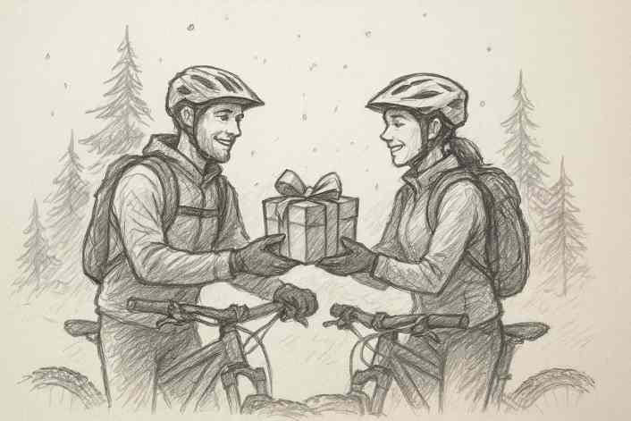 7 Weihnachtspräsente für unter 30 Euro