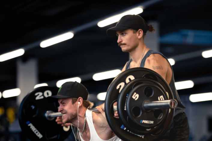 So werden Sie fit für den Saisonstart