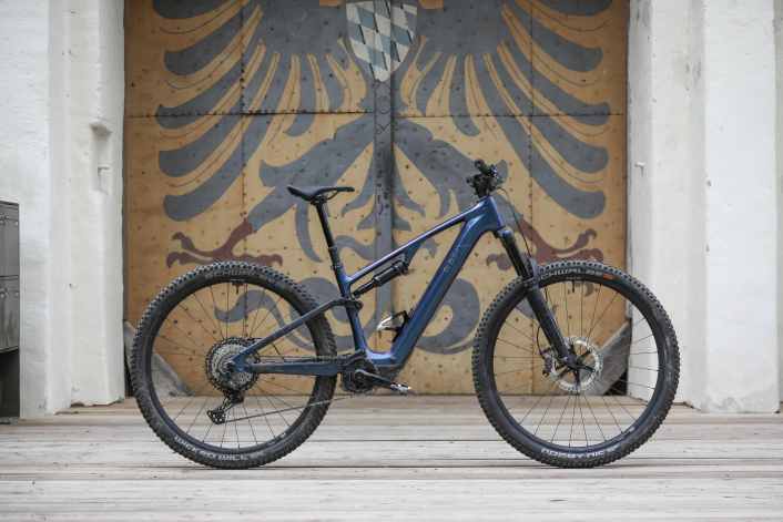 So läuft die Langzeit-Beziehung mit dem leichten Trail-Flitzer
