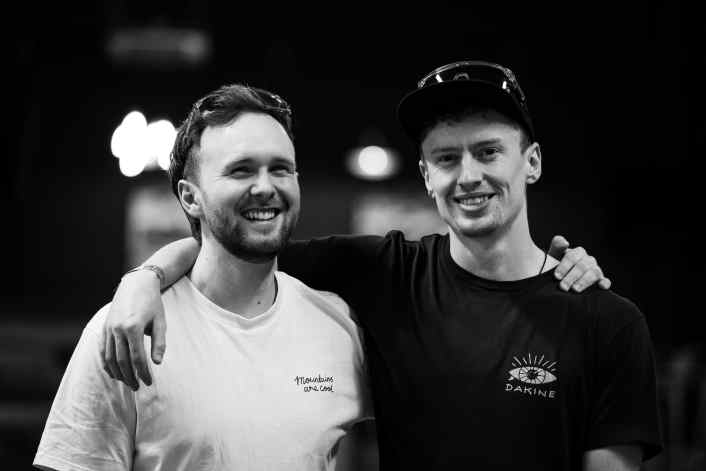 Aus Gaudi wird Erfolg – die Story der Action-Clips