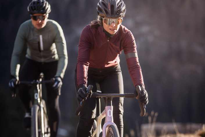 Löffler präsentiert neue Winterkollektion für Rennradfahrer 2025