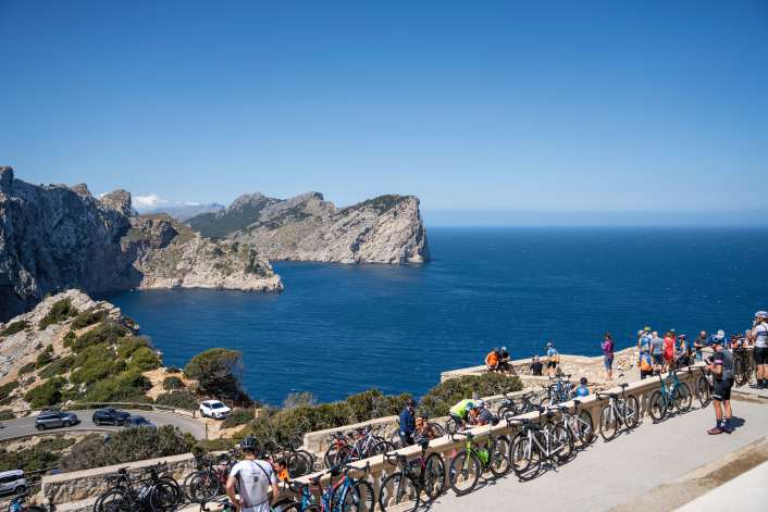 Schöne Rennradtouren auf Mallorca: Inselerkundung auf zwei Rädern