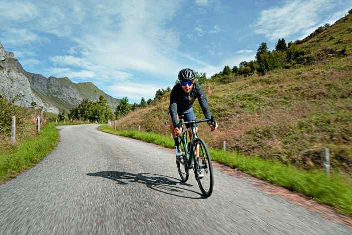 Lapierre Pulsium 7.0 im Test