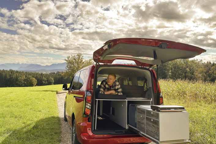So wird der nächste Radurlaub mit Camper noch besser