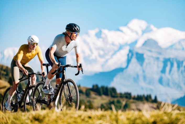 13 Rennräder für 2026 im Test