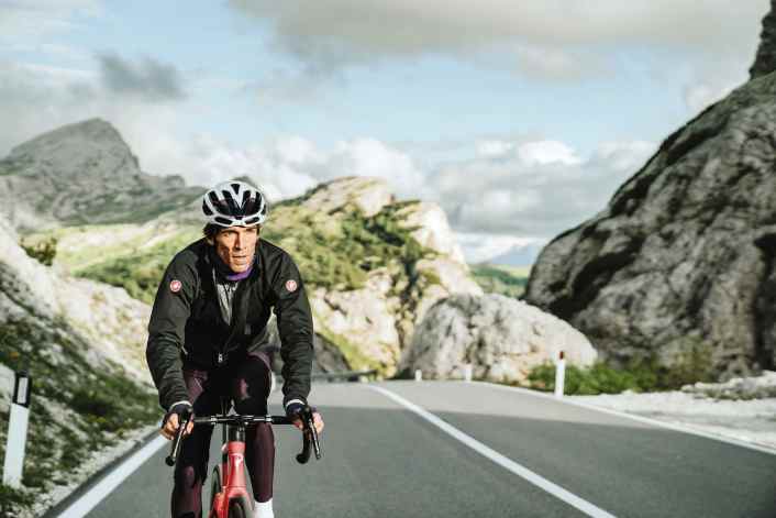 “Man denkt nie ans Umkehren”