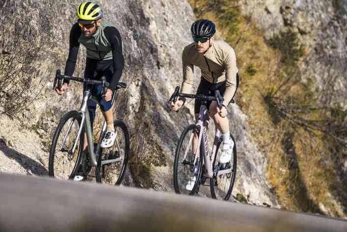 Elektrische Schaltungen im Vergleich