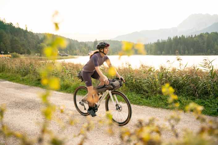 “Für mich gewinnt, wer den meisten Spaß auf dem Rad hat”