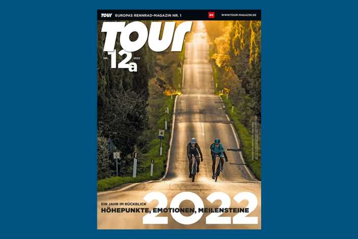 Der große TOUR-Jahresrückblick