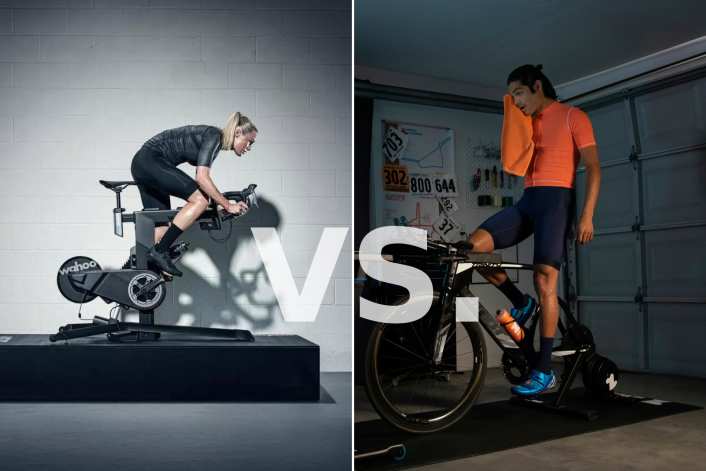 Unterschiede sowie Vor- & Nachteile