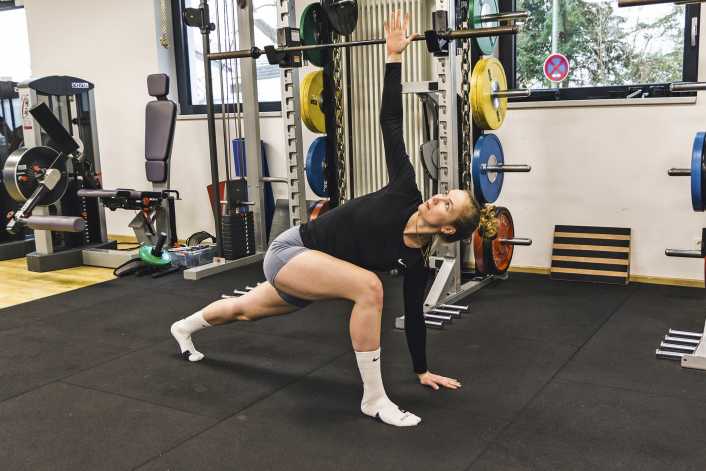 Fit und stark in die neue Radsport-Saison