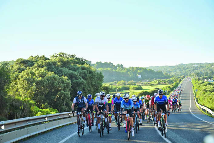 Entdecker-Rundfahrt als vielseitiges Insel-Highlight