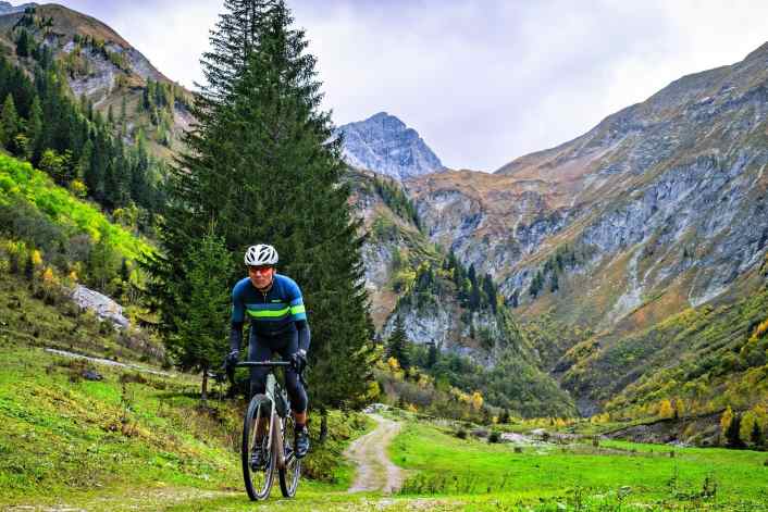 Neues Event Gravel Peaks 2026