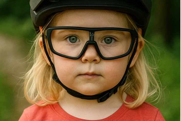 Kommit T-Vision - klare Sicht für den Radsport-Nachwuchs