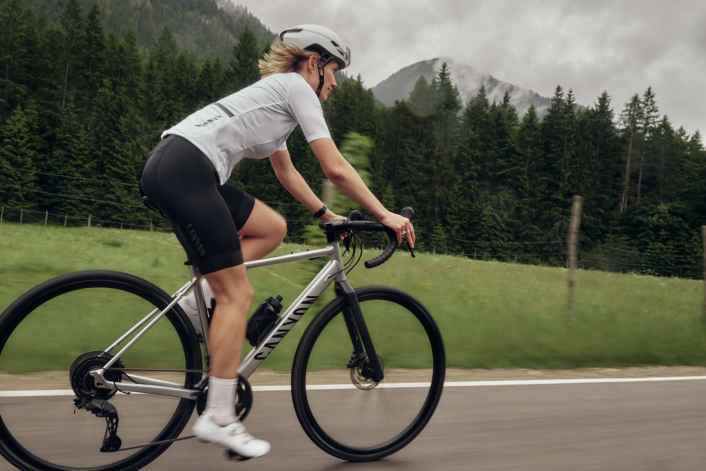 Das Canyon Endurace AllRoad im Test
