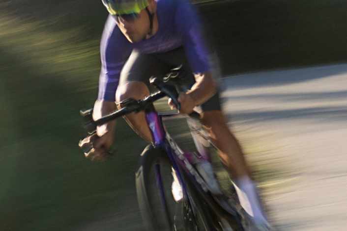 MAAP PRO Aero Jersey mit Aartero Flyte Technologie