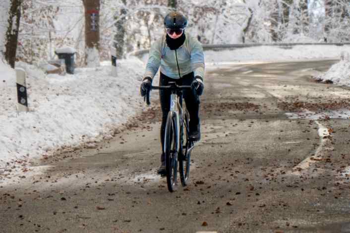 19 praktische Teile, um nicht mehr zu frieren auf der Wintertour