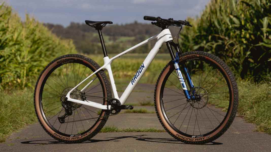 Gravelbike-Killer aus dem Versandkarton?