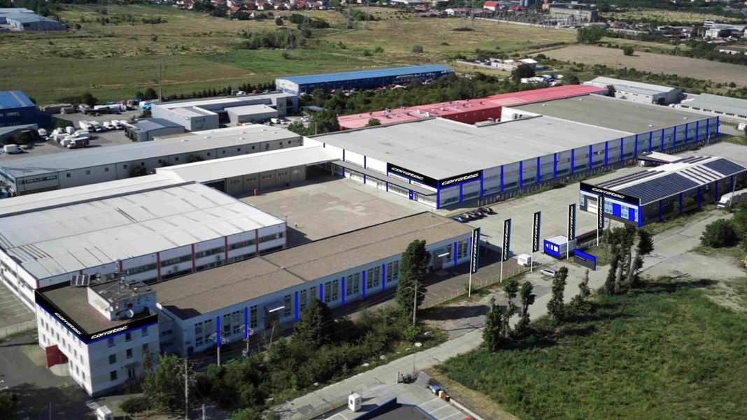 Produktion von Simplon-Rädern ab 2026 in Rumänien