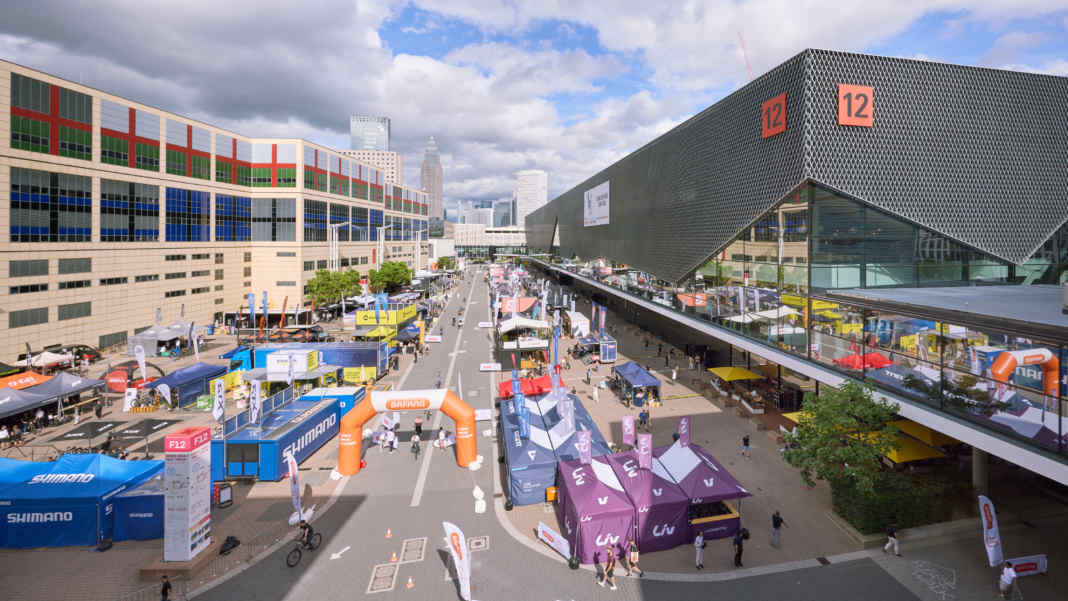 ZIV und Zukunft Fahrrad beenden Kooperation mit Fahrradmesse