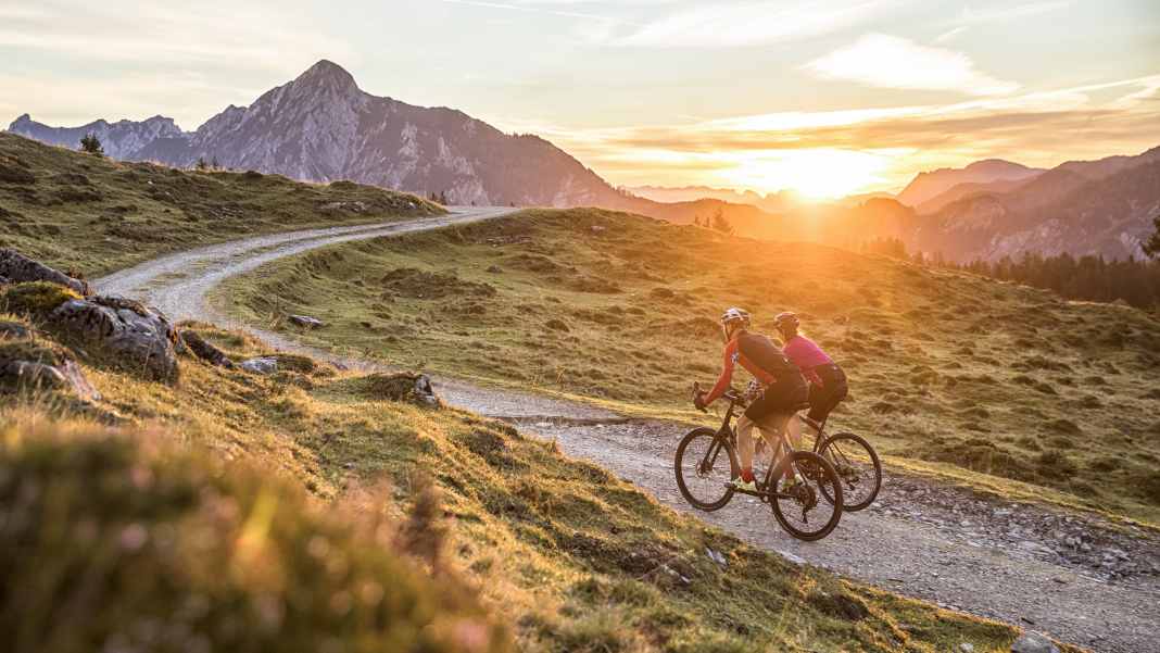 Erste Details zu Strecke & Highlights des neuen Gravel-Events