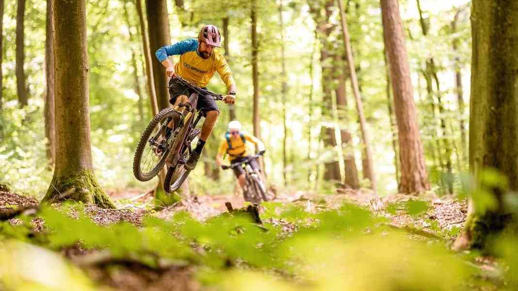 Durchbruch in Kelheim