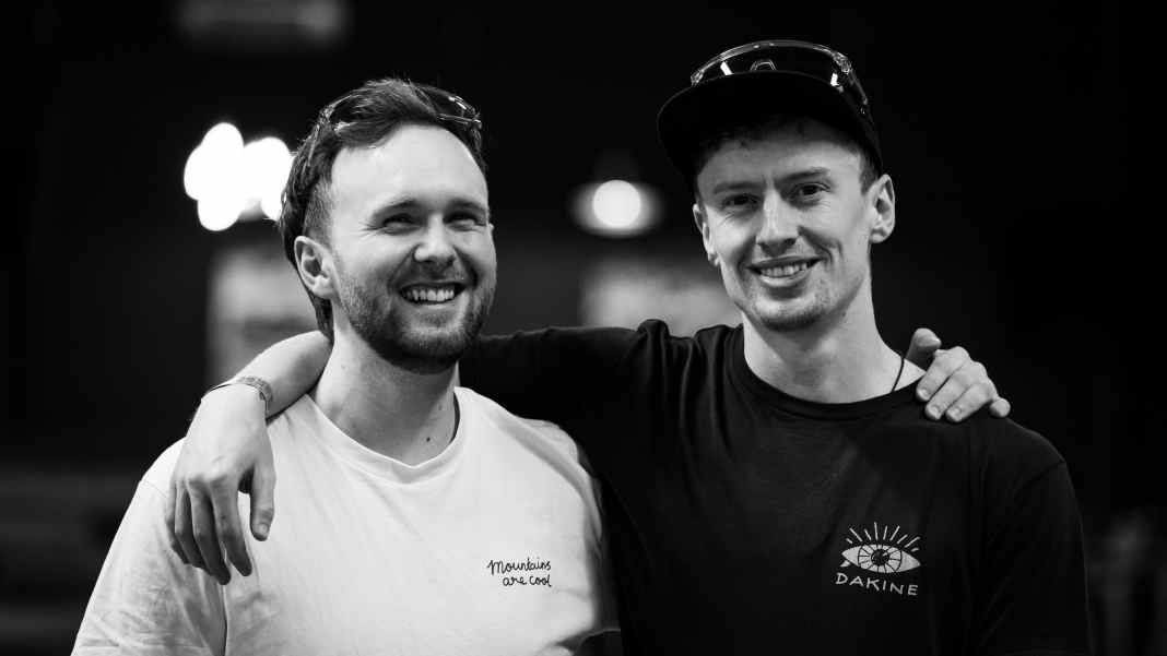 Aus Gaudi wird Erfolg – die Story der Action-Clips