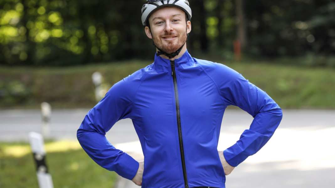 Gonso Save Jacket Road M im Test