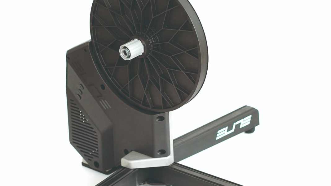 Leichter & günstiger Smarttrainer