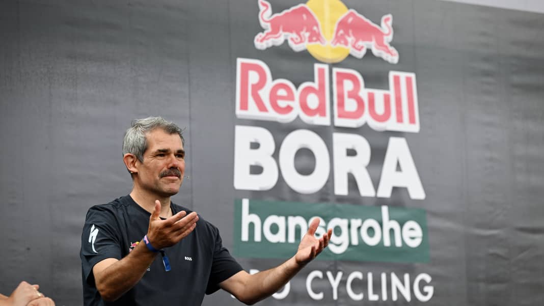 Zak Dempster wird als Aldag-Nachfolger neuer Sportchef