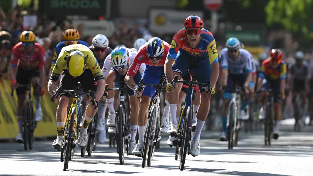Deutschland bekommt zweites UCI-Etappenrennen 2026
