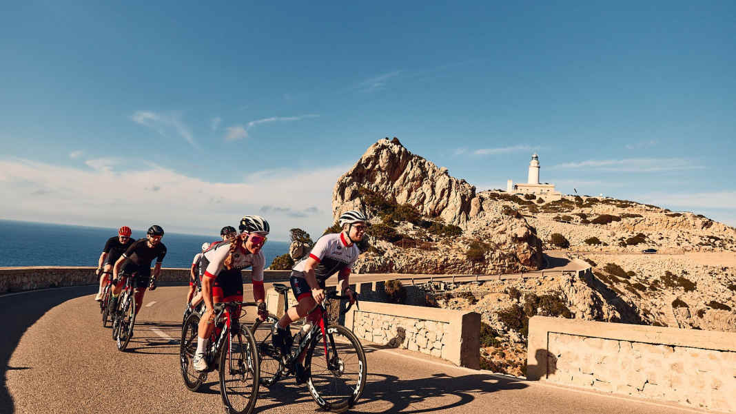 Der perfekte Start in die Saison 2026