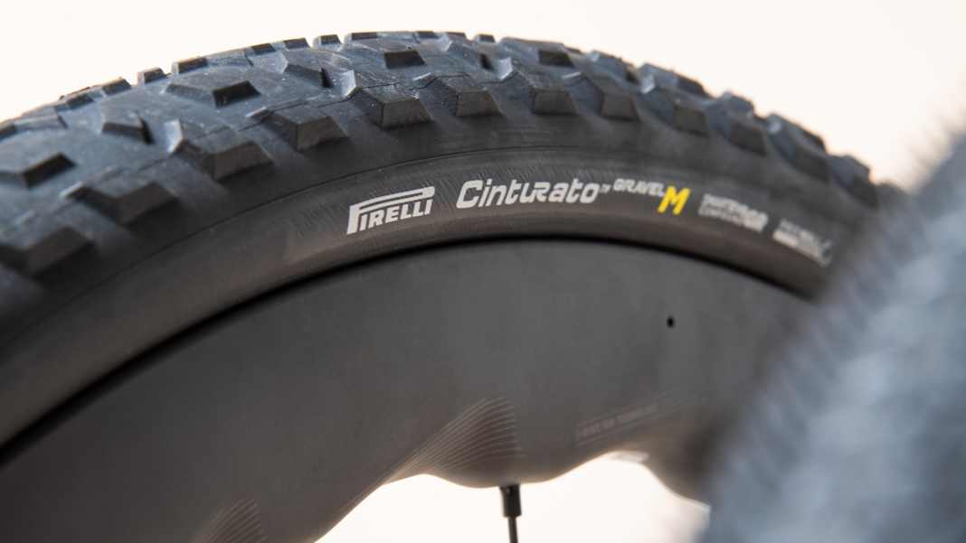 Neue Geländereifen für jedes Terrain