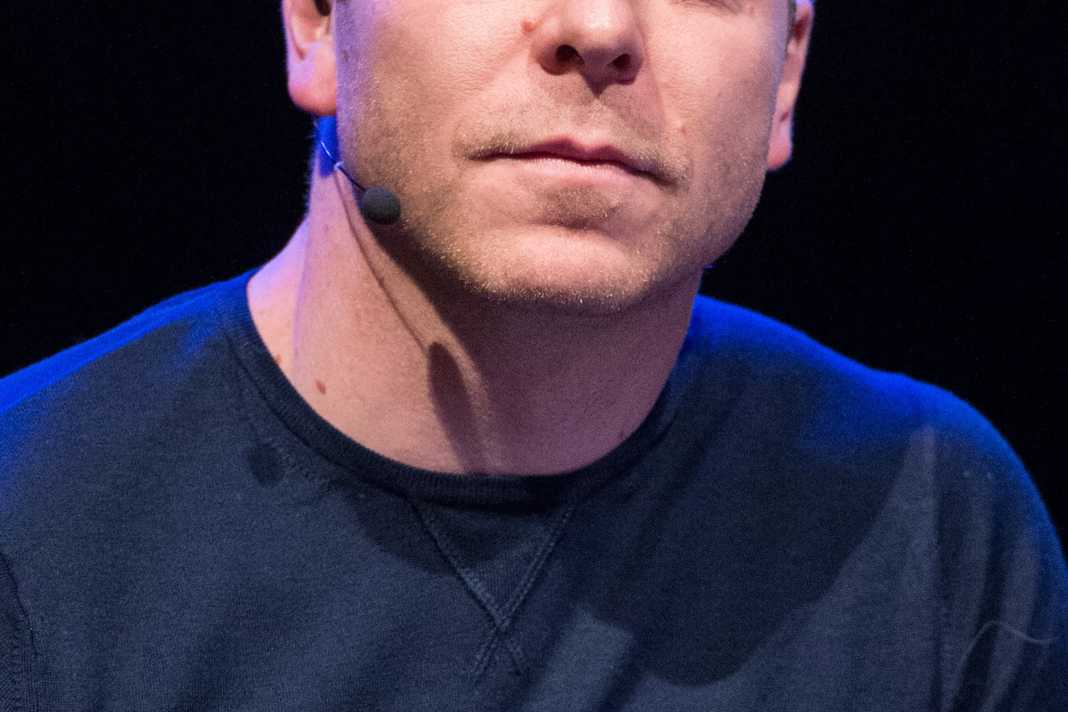 Ärzte geben ihm noch zwei bis vier Jahre