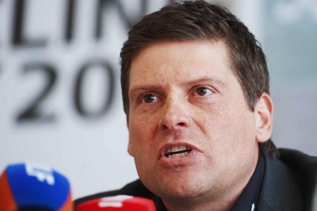 Ullrich spricht über Doping