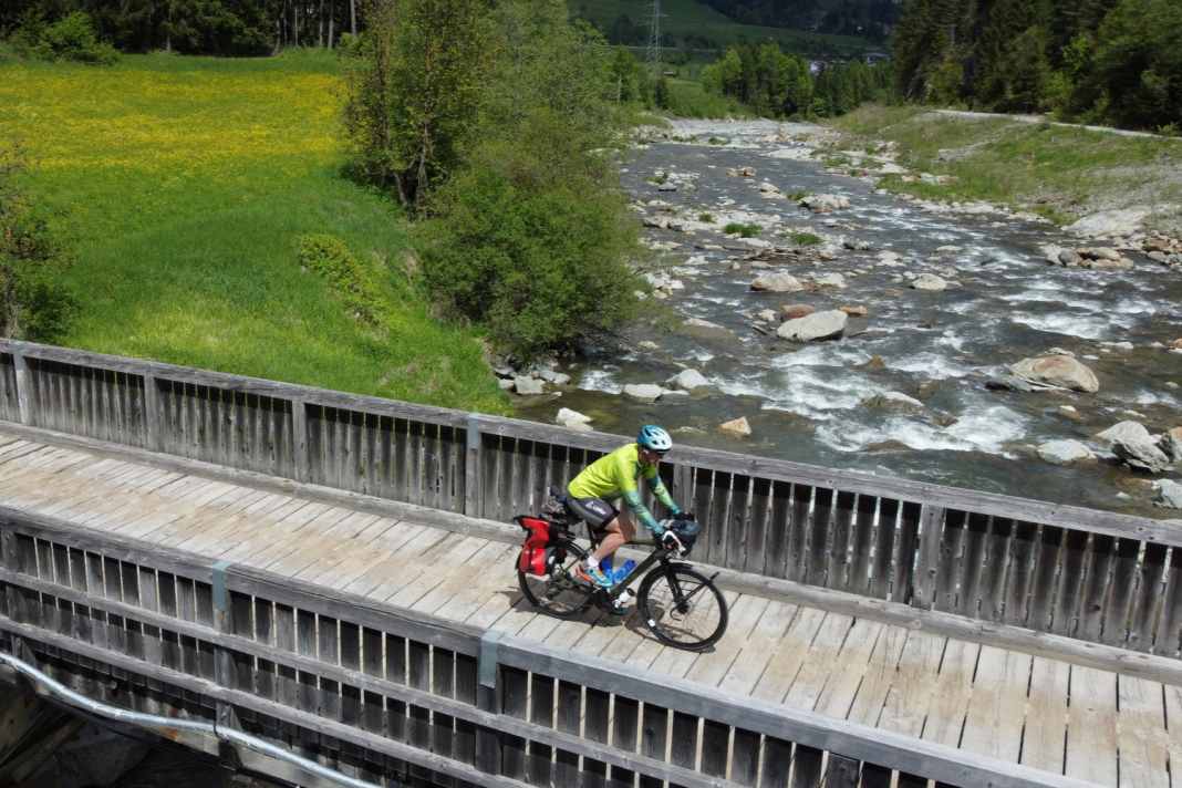 Sternenförmig zur Sonne - 4 Tourentipps rund um Lienz