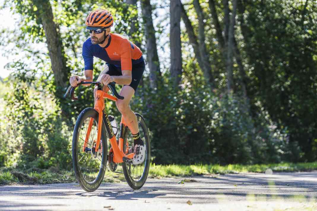 Storck Fascenario.5 Team im Test