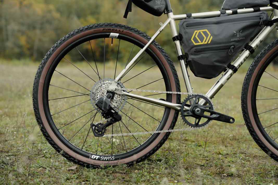 Was hat sich am Standert Erdgeschoss geändert?