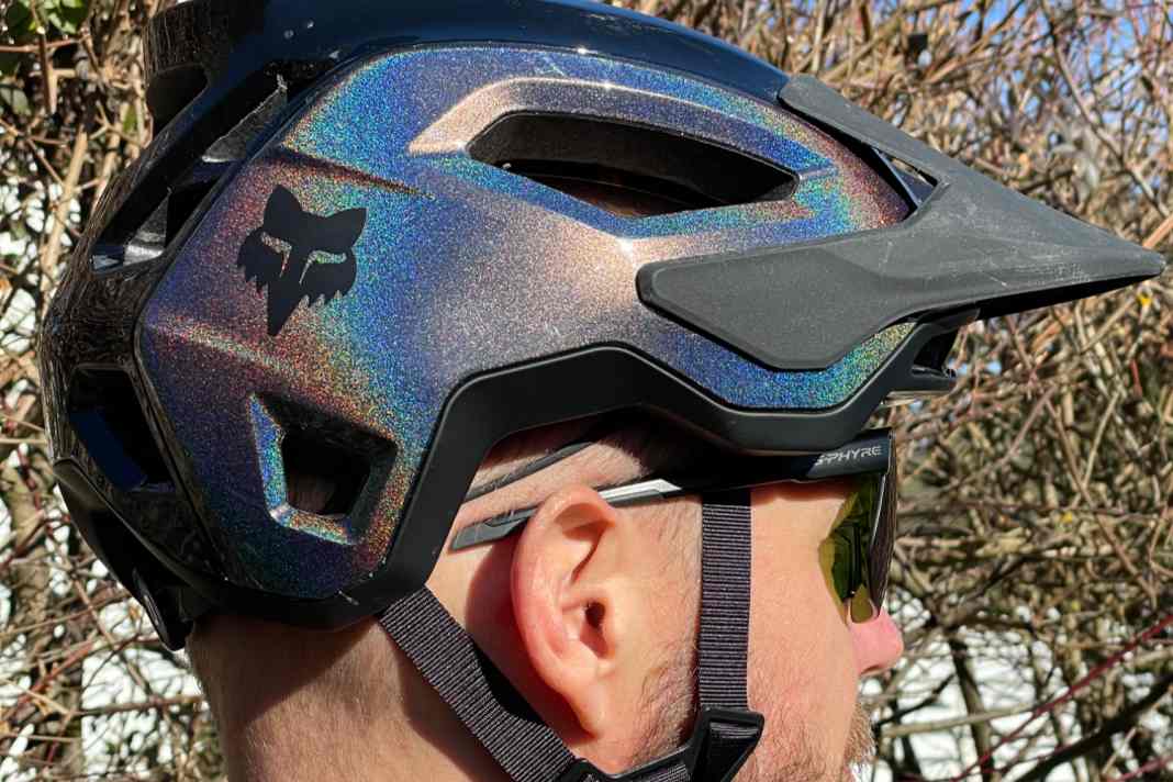 Nachtsichtgeräte - Fahrradbekleidung für kühle Tage