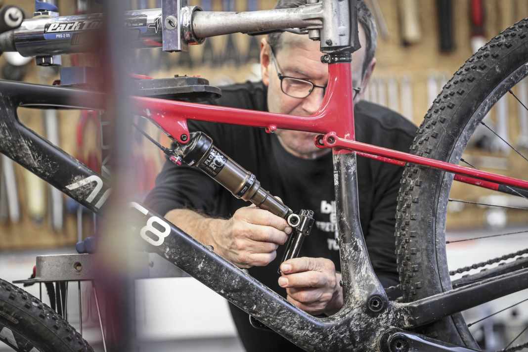 Was darf ein Service in der Werkstatt kosten?